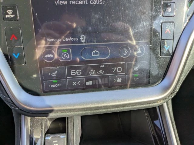 2023 Subaru Outback 6th Gen - Image 14 of 19