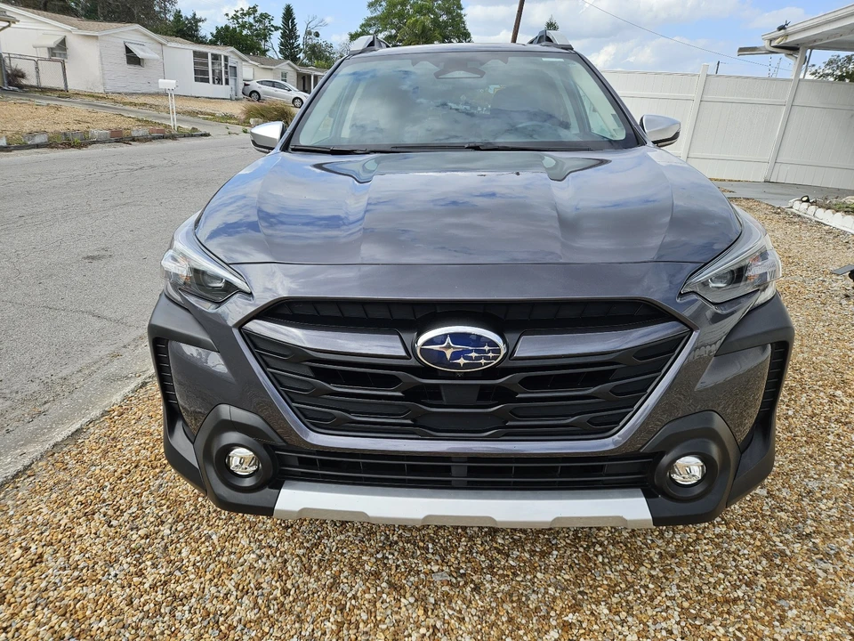 2023 Subaru Outback 6th Gen - Image 8 of 21