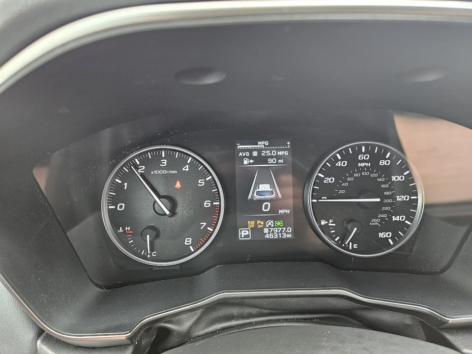 2023 Subaru Outback 6th Gen - Image 19 of 21
