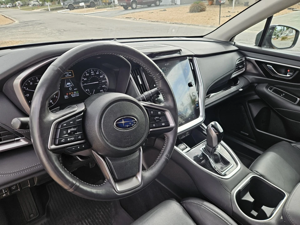 2023 Subaru Outback 6th Gen - Image 10 of 21