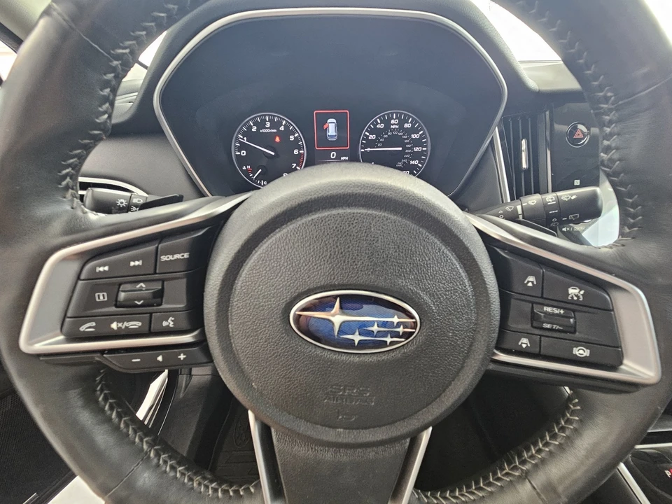 2023 Subaru Outback 6th Gen - Image 14 of 21