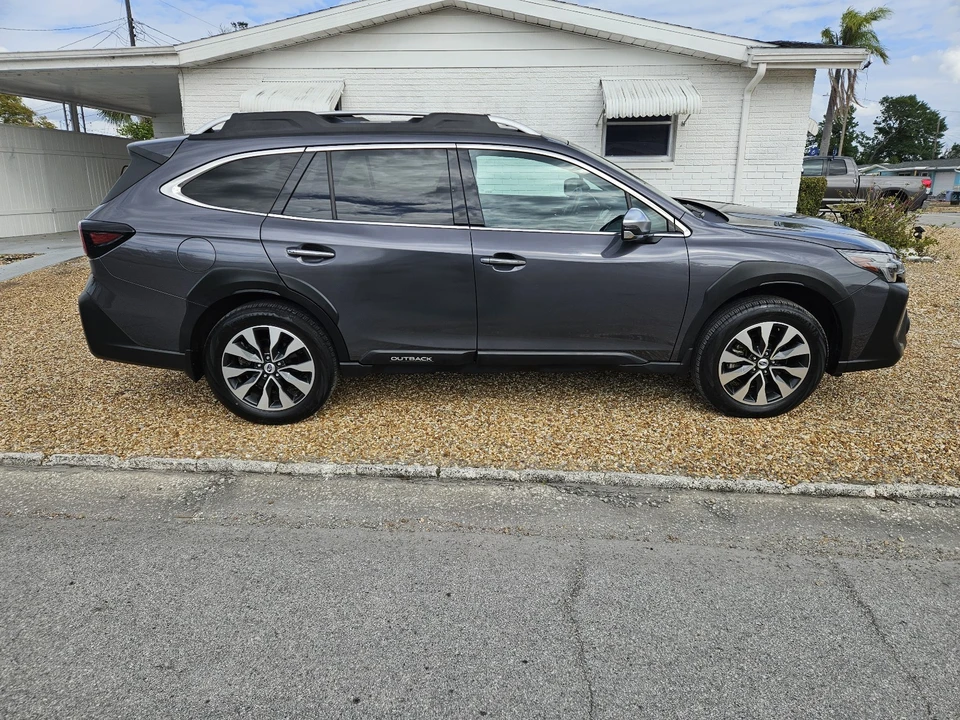 2023 Subaru Outback 6th Gen - Image 7 of 21