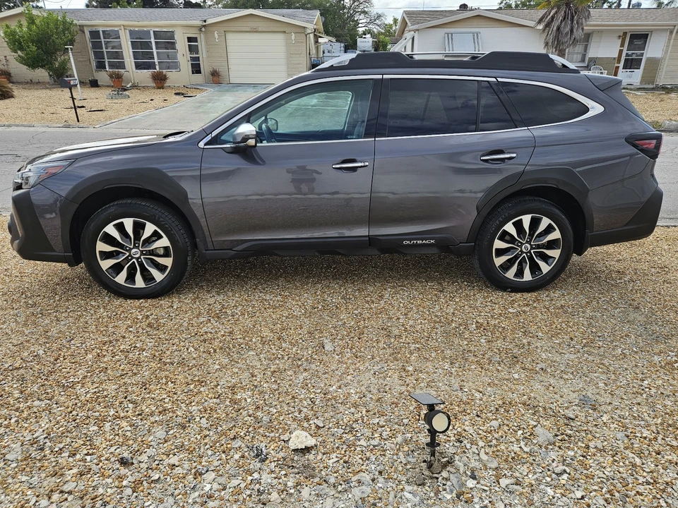 2023 Subaru Outback 6th Gen - Image 6 of 21