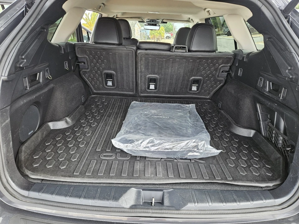 2023 Subaru Outback 6th Gen - Image 20 of 21
