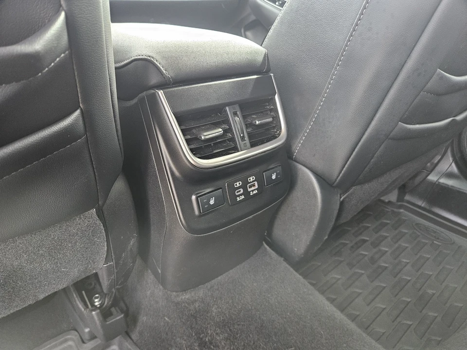2023 Subaru Outback 6th Gen - Image 13 of 21