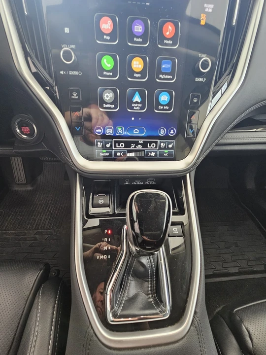 2023 Subaru Outback 6th Gen - Image 15 of 21