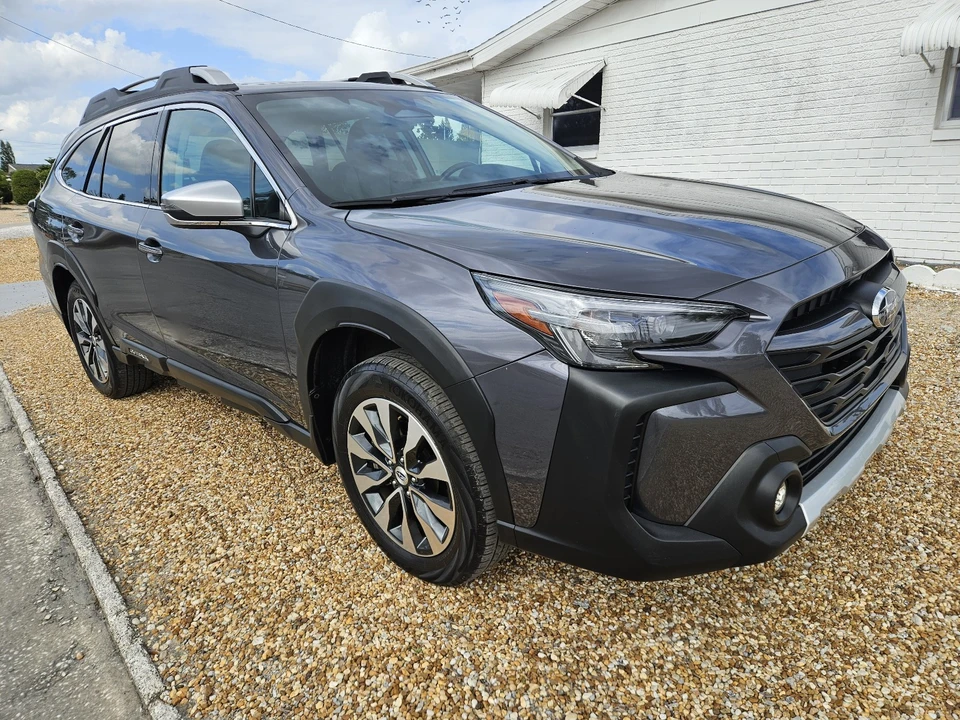 2023 Subaru Outback 6th Gen - Image 2 of 21