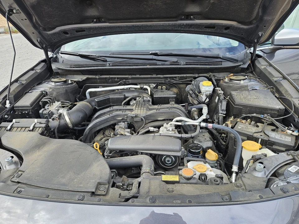 2023 Subaru Outback 6th Gen - Image 21 of 21