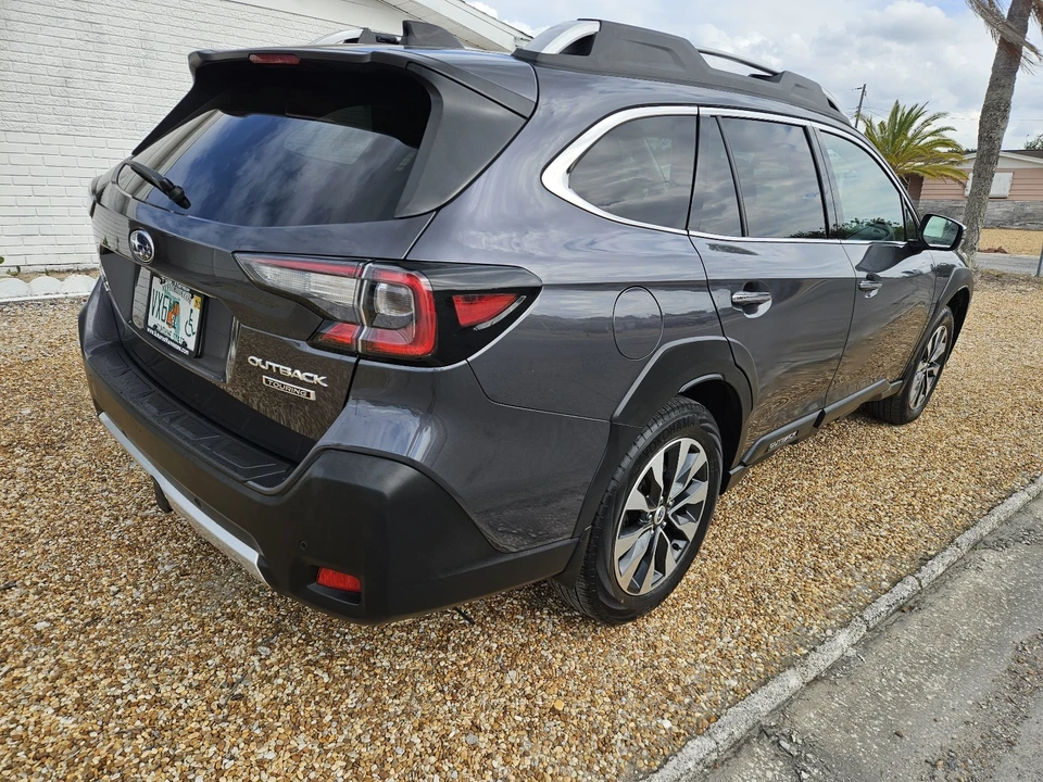 2023 Subaru Outback 6th Gen - Image 3 of 21