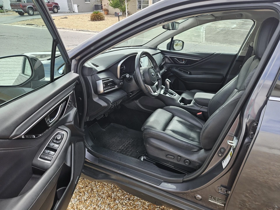 2023 Subaru Outback 6th Gen - Image 11 of 21