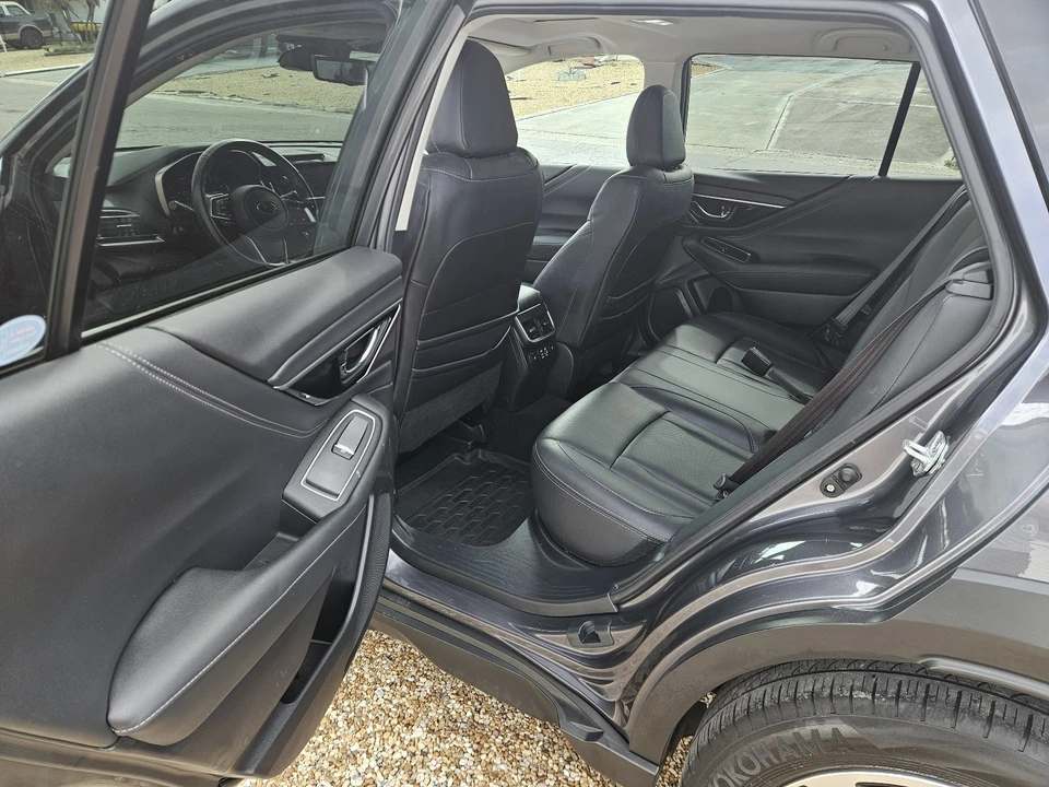 2023 Subaru Outback 6th Gen - Image 12 of 21