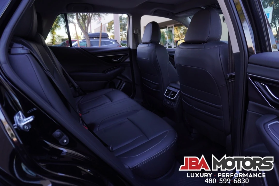 2023 Subaru Outback 6th Gen - Image 8 of 12