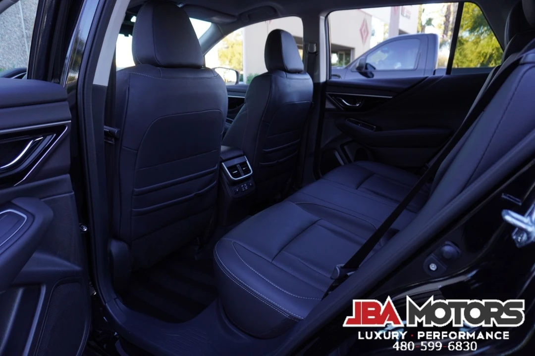 2023 Subaru Outback 6th Gen - Image 6 of 12