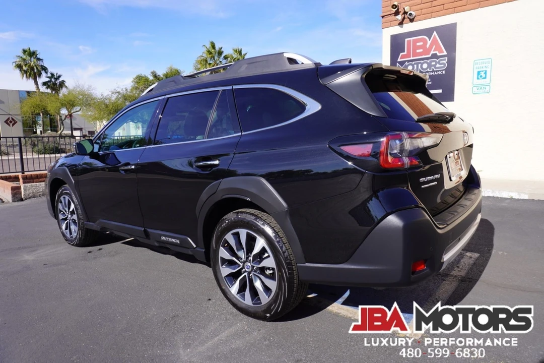 2023 Subaru Outback 6th Gen - Image 4 of 12