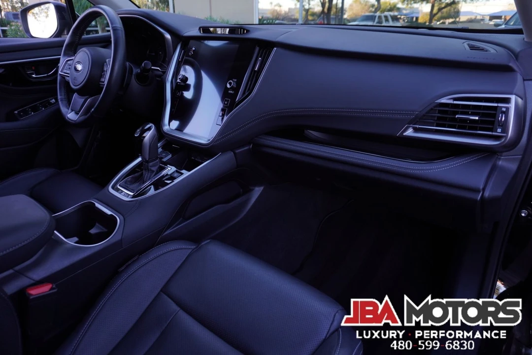 2023 Subaru Outback 6th Gen - Image 9 of 12