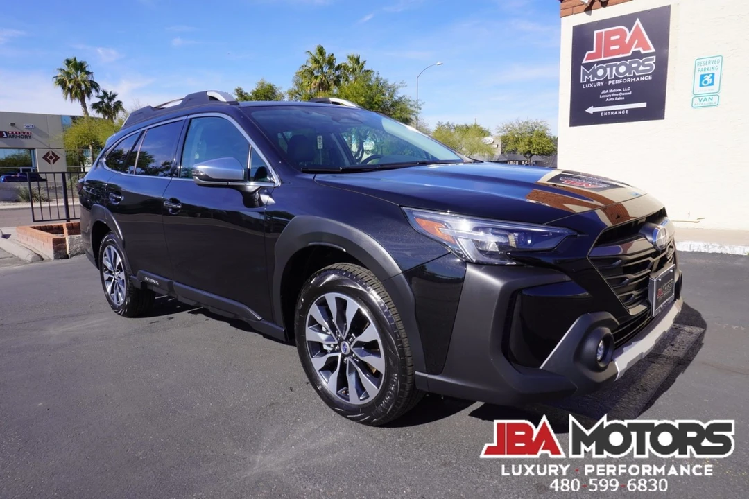 2023 Subaru Outback 6th Gen - Image 2 of 12