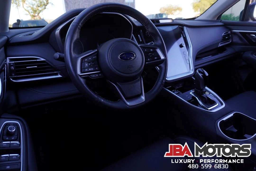 2023 Subaru Outback 6th Gen - Image 5 of 12