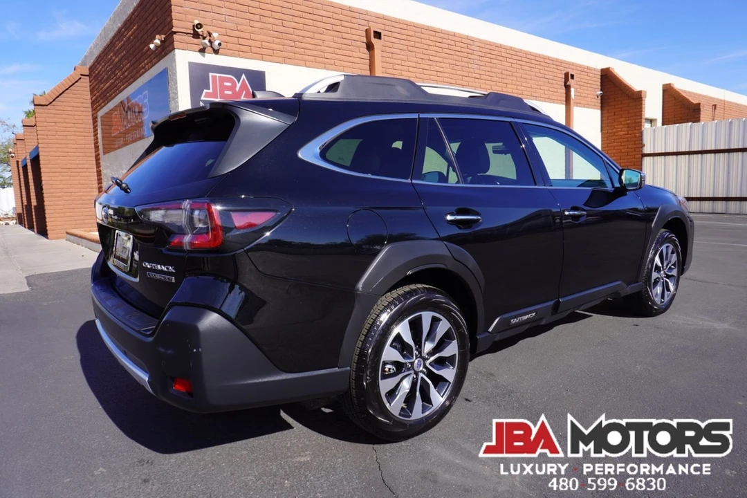 2023 Subaru Outback 6th Gen - Image 3 of 12