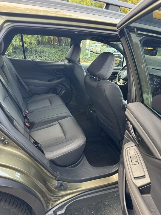 2023 Subaru Outback 6th Gen - Image 12 of 19