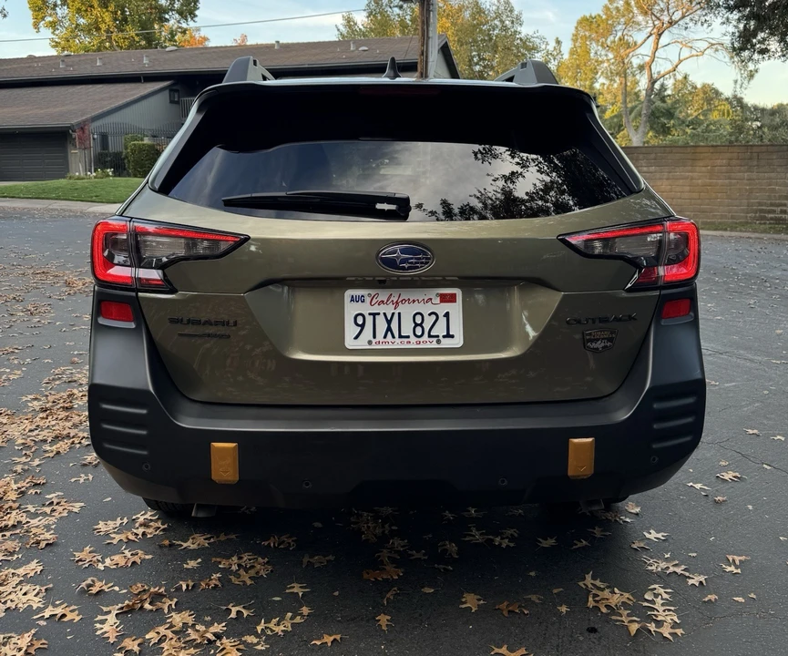 2023 Subaru Outback 6th Gen - Image 7 of 19