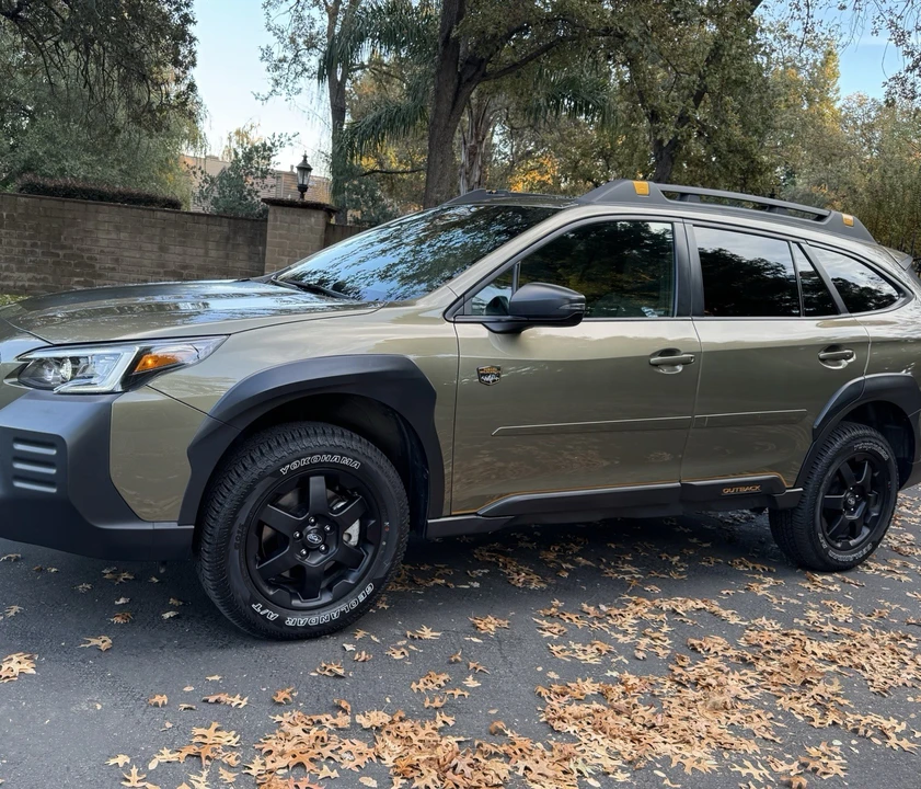 2023 Subaru Outback 6th Gen - Image 19 of 19