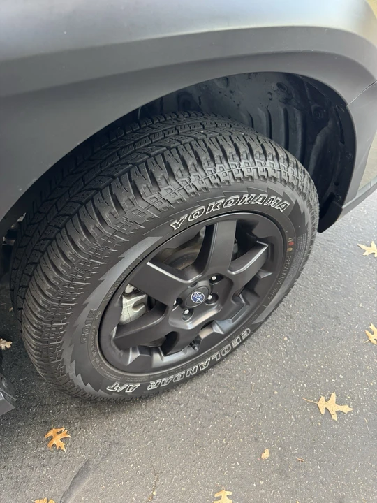 2023 Subaru Outback 6th Gen - Image 14 of 19