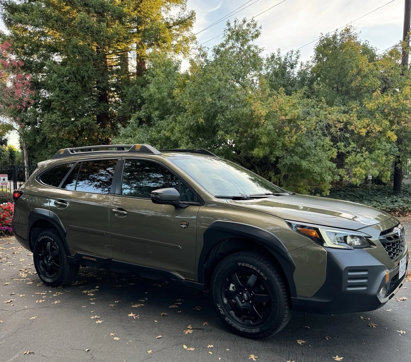 2023 Subaru Outback 6th Gen - Image 10 of 19