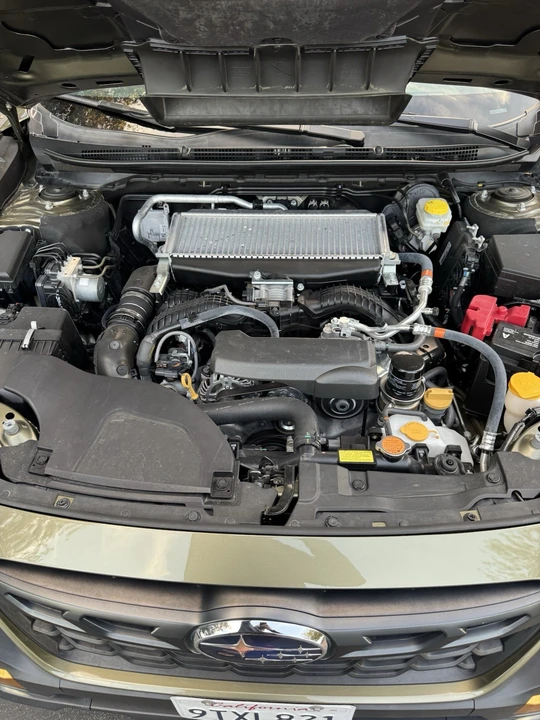 2023 Subaru Outback 6th Gen - Image 17 of 19