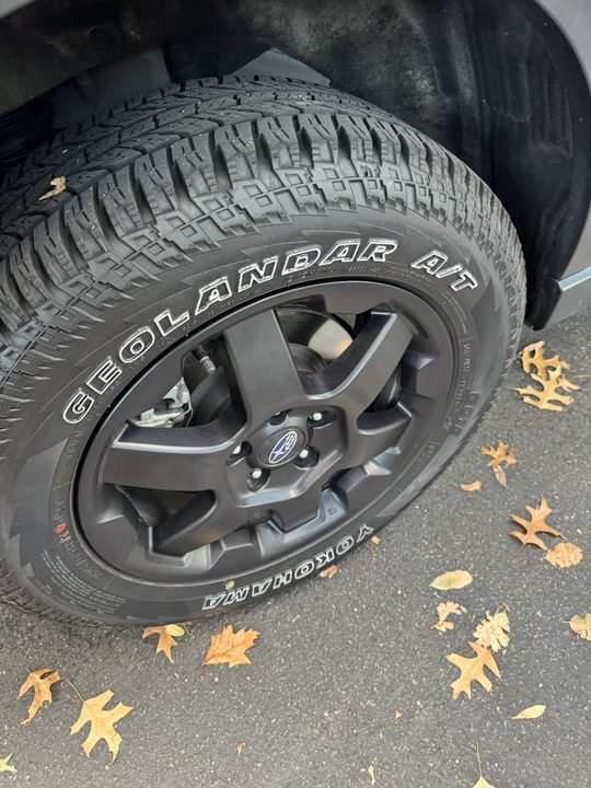 2023 Subaru Outback 6th Gen - Image 13 of 19