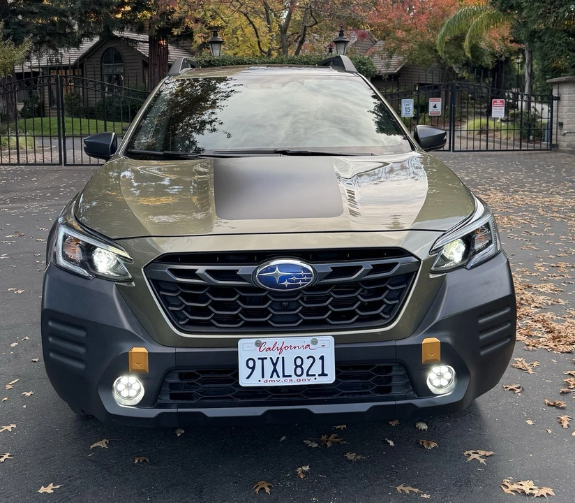 2023 Subaru Outback 6th Gen - Image 8 of 19