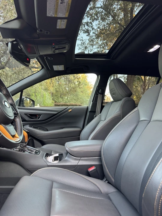 2023 Subaru Outback 6th Gen - Image 16 of 19