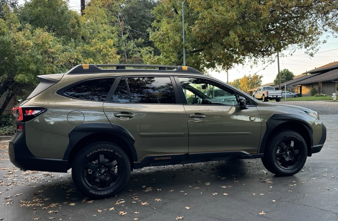 2023 Subaru Outback 6th Gen - Image 9 of 19
