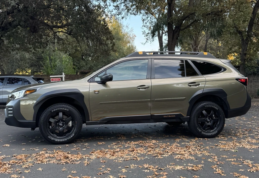 2023 Subaru Outback 6th Gen - Image 3 of 19