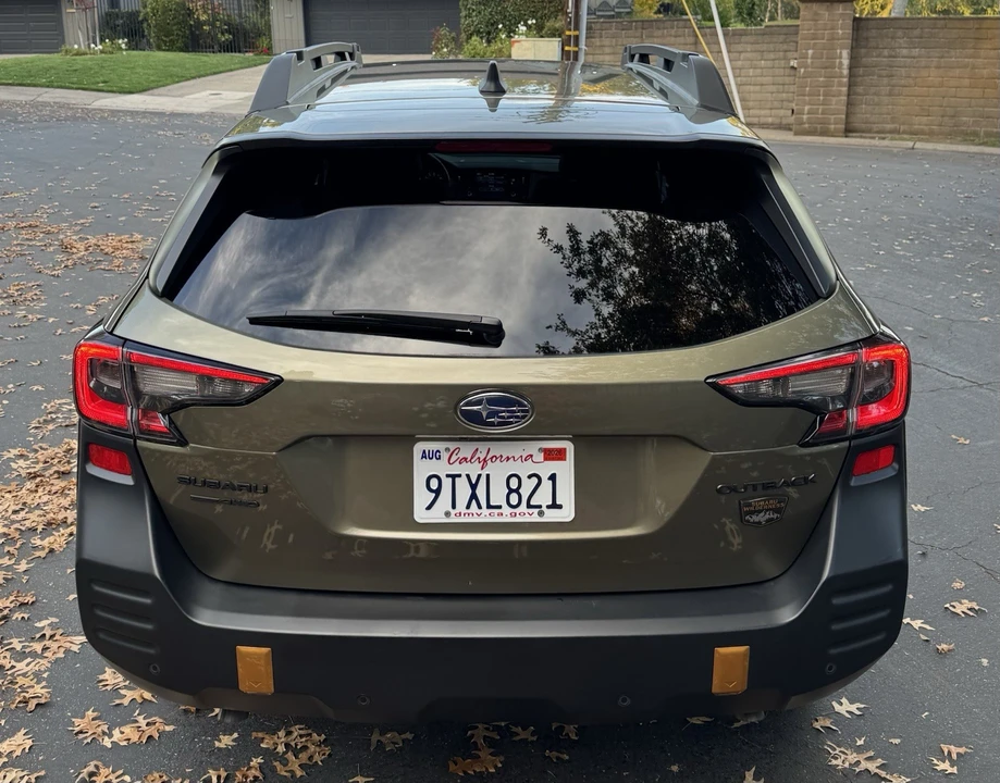 2023 Subaru Outback 6th Gen - Image 5 of 19