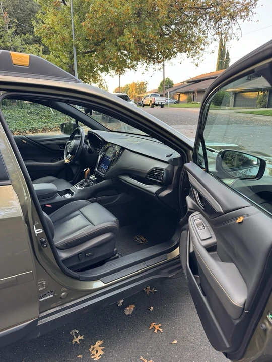 2023 Subaru Outback 6th Gen - Image 11 of 19