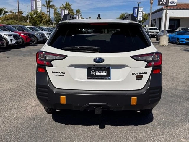 2023 Subaru Outback 6th Gen - Image 11 of 21