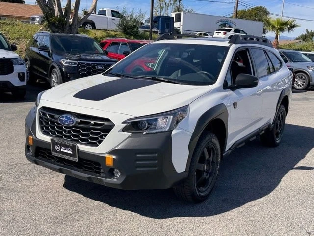 2023 Subaru Outback 6th Gen - Image 7 of 21