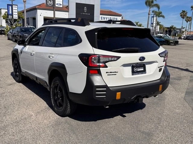 2023 Subaru Outback 6th Gen - Image 10 of 21