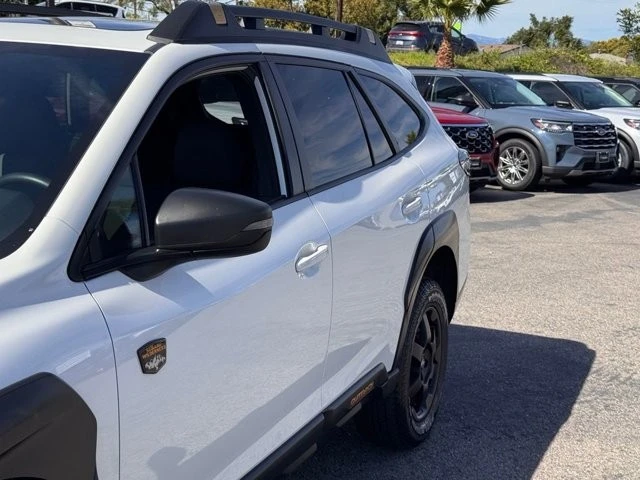 2023 Subaru Outback 6th Gen - Image 9 of 21