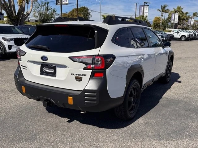 2023 Subaru Outback 6th Gen - Image 12 of 12