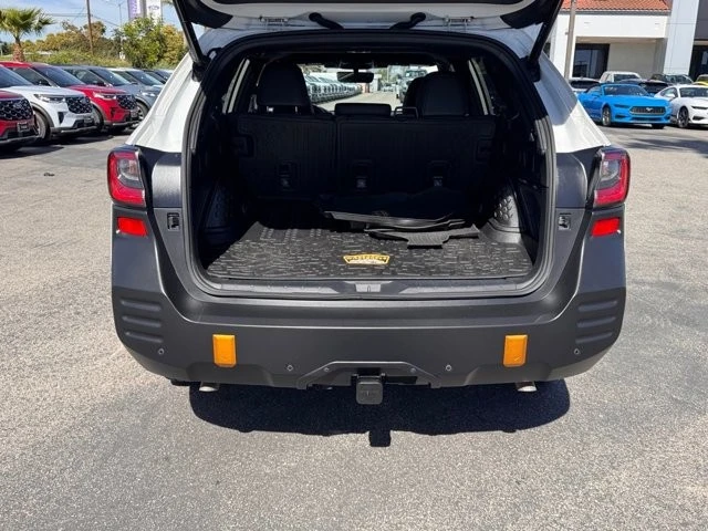 2023 Subaru Outback 6th Gen - Image 13 of 21