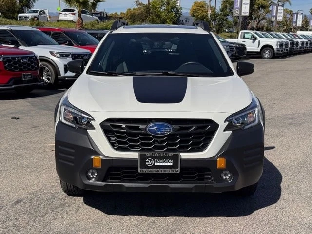 2023 Subaru Outback 6th Gen - Image 6 of 21