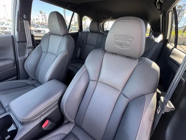 2023 Subaru Outback 6th Gen - Image 19 of 21
