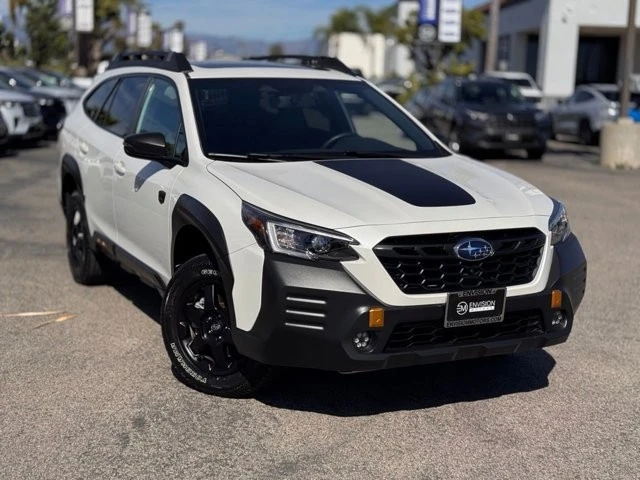 2023 Subaru Outback 6th Gen - Image 2 of 21
