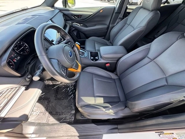 2023 Subaru Outback 6th Gen - Image 17 of 21