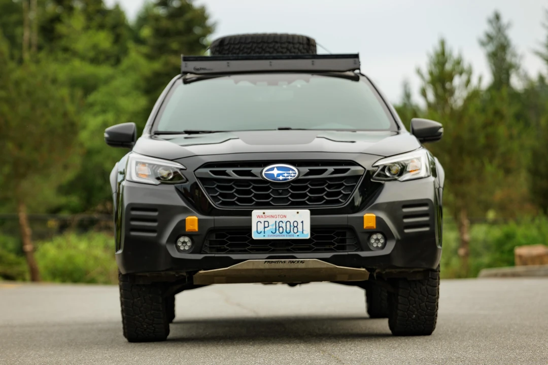 2023 Subaru Outback 6th Gen - Image 2 of 31