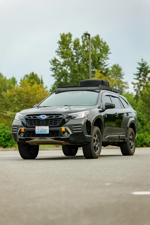 2023 Subaru Outback 6th Gen - Image 7 of 31