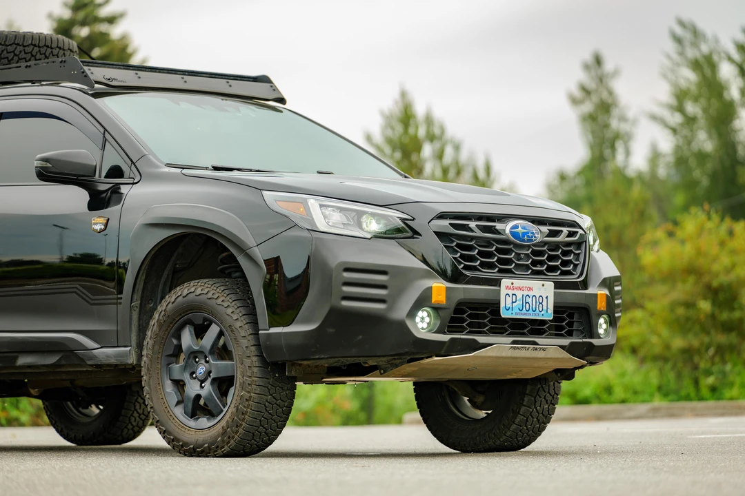 2023 Subaru Outback 6th Gen - Image 13 of 31