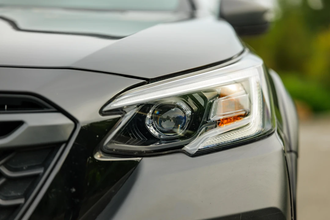 2023 Subaru Outback 6th Gen - Image 20 of 31