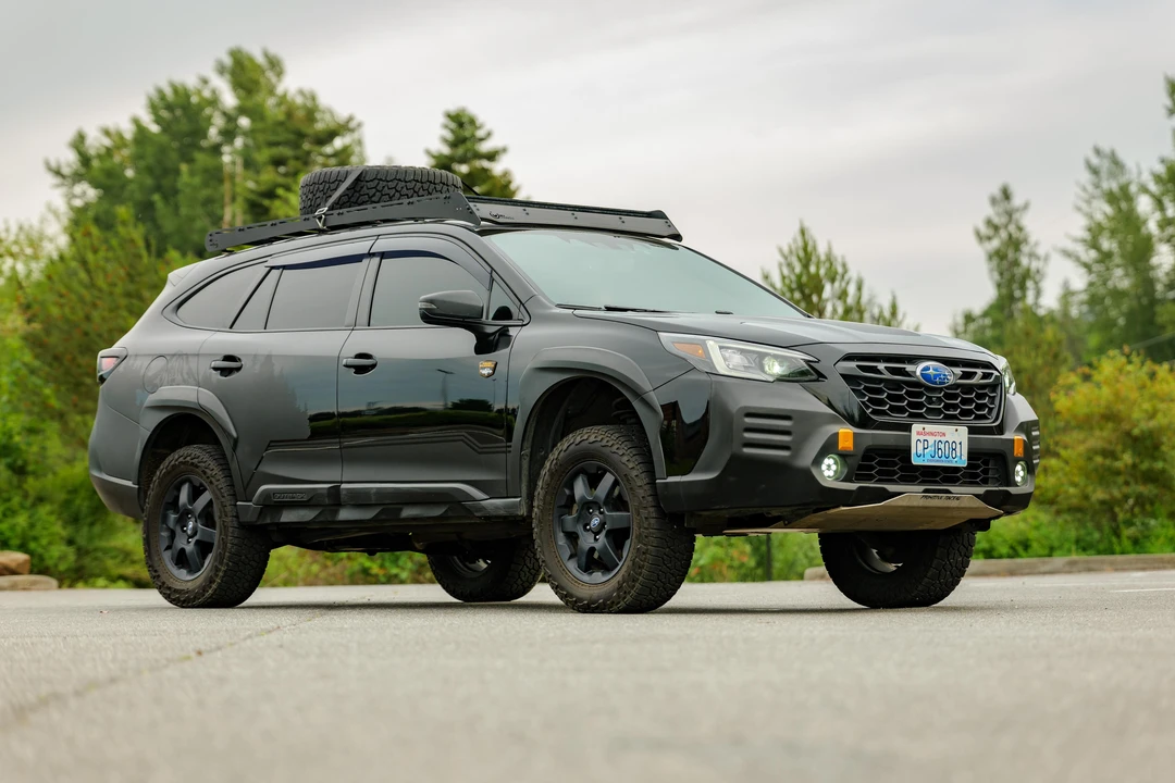 2023 Subaru Outback 6th Gen - Image 12 of 31